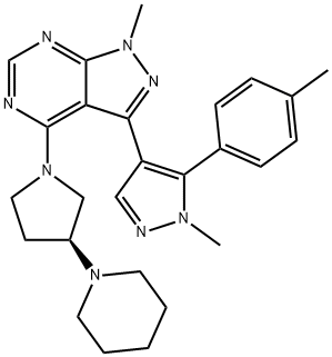 1390637-82-7 結(jié)構(gòu)式