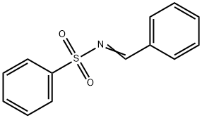 N-BENZYLIDENEBENZENESULFONAMIDE