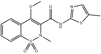 1391051-96-9 結(jié)構(gòu)式