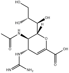 ZANAMIVIR HYDRATE price.