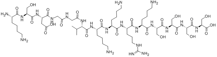 139143-29-6 Structure