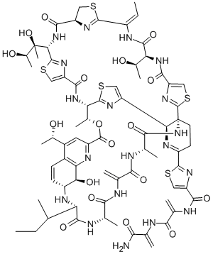 THIOSTREPTON