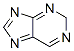 2H-Purine (8CI,9CI) Struktur