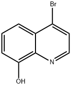 4-BROMO-8-HYDROXYQUINOLINE price.