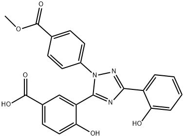 1395346-29-8 Structure