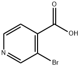 3-Bromoisonicotinic acid