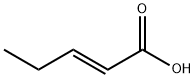 TRANS-2-PENTENOIC ACID