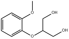 2-(2-methoxyphenoxy)propane-1,3-diol price.