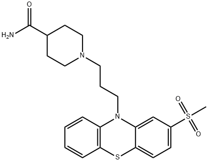 Metopimazin