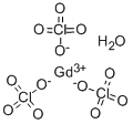 GADOLINIUM(III) PERCHLORATE