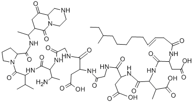 Amphomycin price.