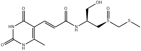 SPARSOMYCIN price.