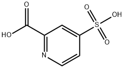 4-SULFOPICOLINIC ACID