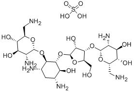 Neomycin sulfate