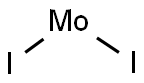 MOLYBDENUM (II) IODIDE