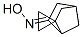 Spiro[bicyclo[2.2.1]heptane-2,1-cyclopropan]-6-one, oxime (9CI) Struktur