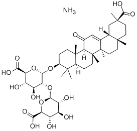 Ammonium Glycyrrhizinate