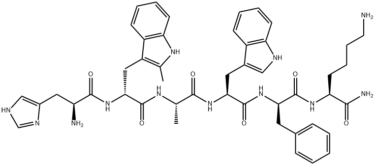 Hexarelin price.