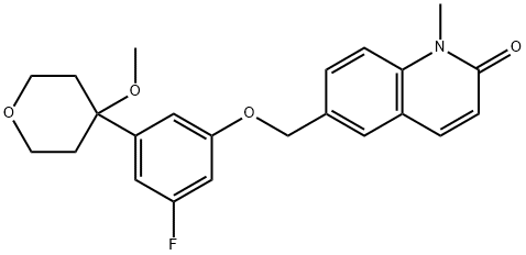 ICI D2138 Struktur