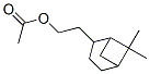 2-(6,6-dimethylbicyclo[3.1.1]hept-2-yl)ethyl acetate