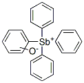 TETRAPHENYLANTIMONY(V) METHOXIDE