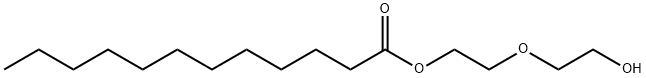 DIETHYLENE GLYCOL MONOLAURATE