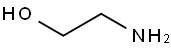 Monoethanolamine Struktur