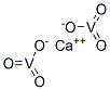 CALCIUM VANADATE Struktur