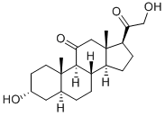 3α,21-ジヒドロキシ-5α-プレグナン-11,20-ジオン price.