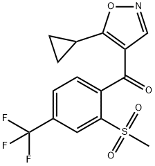 イソキサフルトール標(biāo)準(zhǔn)品 price.