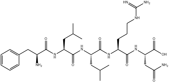 141136-84-7 Structure