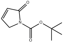 N-BOC-ピロール-2(5H)-オン price.