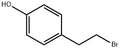 4-(2-Bromethyl)phenol