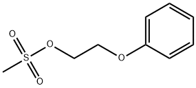 2-phenoxyethyl Methanesulfonate