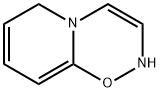 2H,6H-Pyrido[1,2-e]-1,2,5-oxadiazine(9CI) Struktur