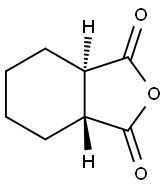 (+/-)-TRANS-1,2-CYCLOHEXANEDICARBOXYLIC ANHYDRIDE