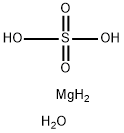 magnesium sulphate monohydrate