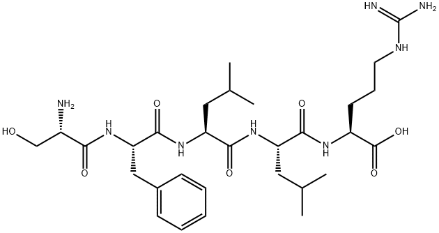 141685-53-2 結(jié)構(gòu)式