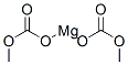 magnesium dimethyl dicarbonate