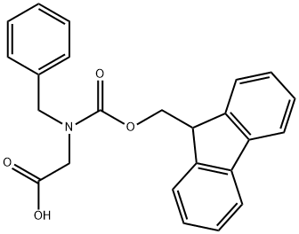 141743-13-7 Structure