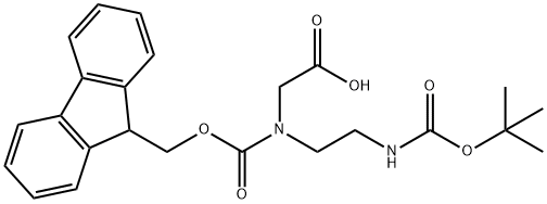 141743-15-9 結(jié)構(gòu)式