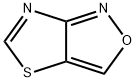 Thiazolo[4,5-c]isoxazole  (9CI) Struktur