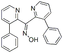 Phenyl-2-pyridyl ketoxime, 99% Struktur