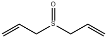 DIALLYLSULFONE Struktur