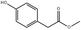 Methyl 4-hydroxyphenylacetate