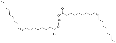 CALCIUM OLEATE Struktur