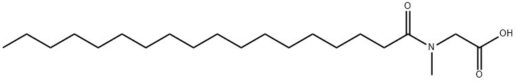 142-48-3 Structure