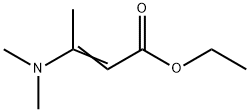 ethyl 3-(dimethylamino)-2-butenoate 