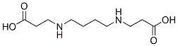 spermic acid Struktur