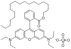 RHODAMINE B OCTADECYL ESTER PERCHLORATE price.